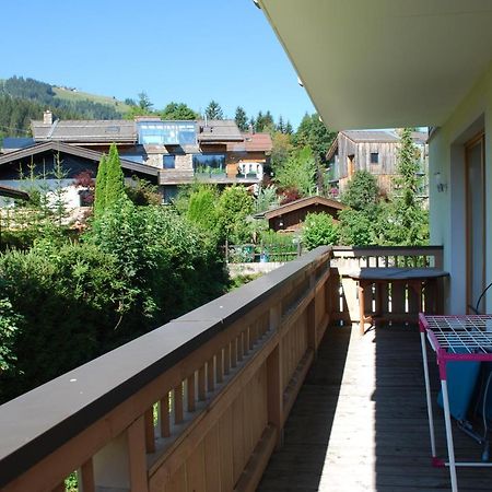 Kaiserhaus Leogang Bagian luar foto