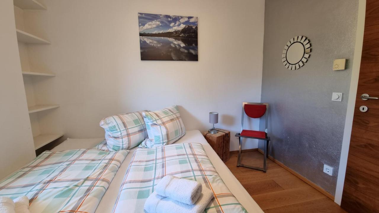 Kaiserhaus Leogang Bagian luar foto