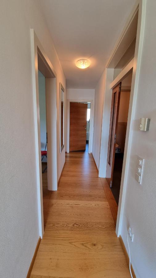 Kaiserhaus Leogang Bagian luar foto