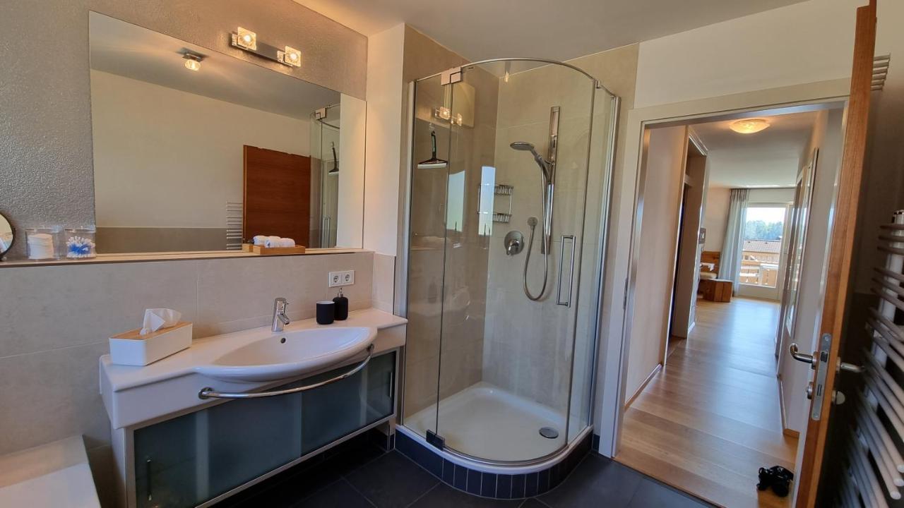 Kaiserhaus Leogang Bagian luar foto