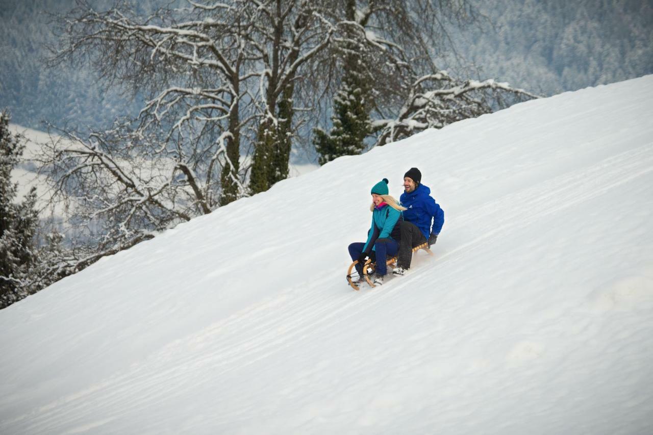 Kaiserhaus Leogang Bagian luar foto