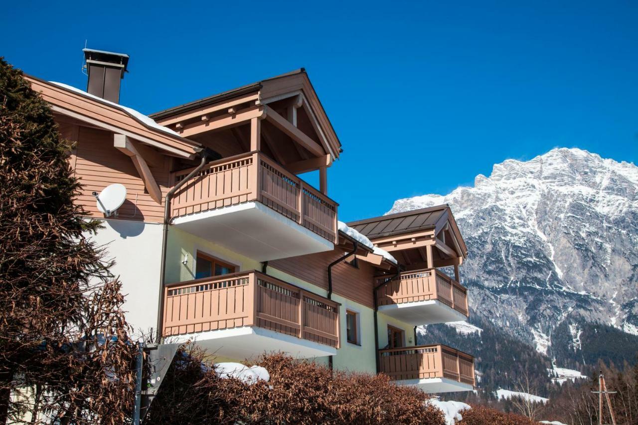Kaiserhaus Leogang Bagian luar foto